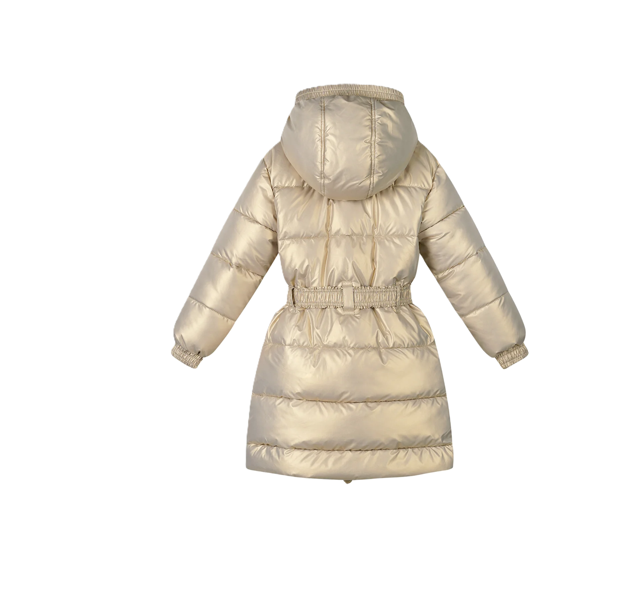 Le Chic BIBI reversible long coat