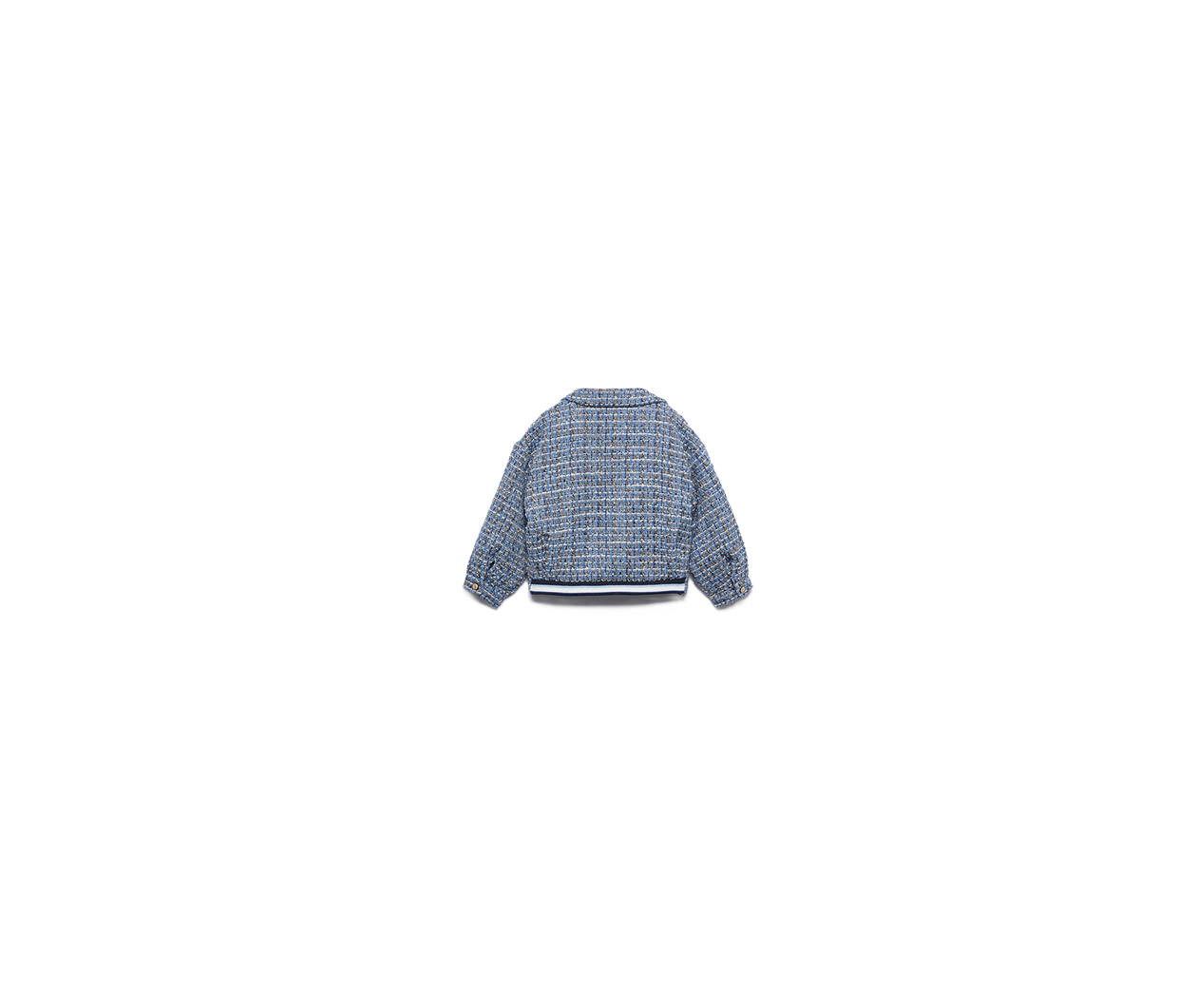 Abel & Lula Jacket