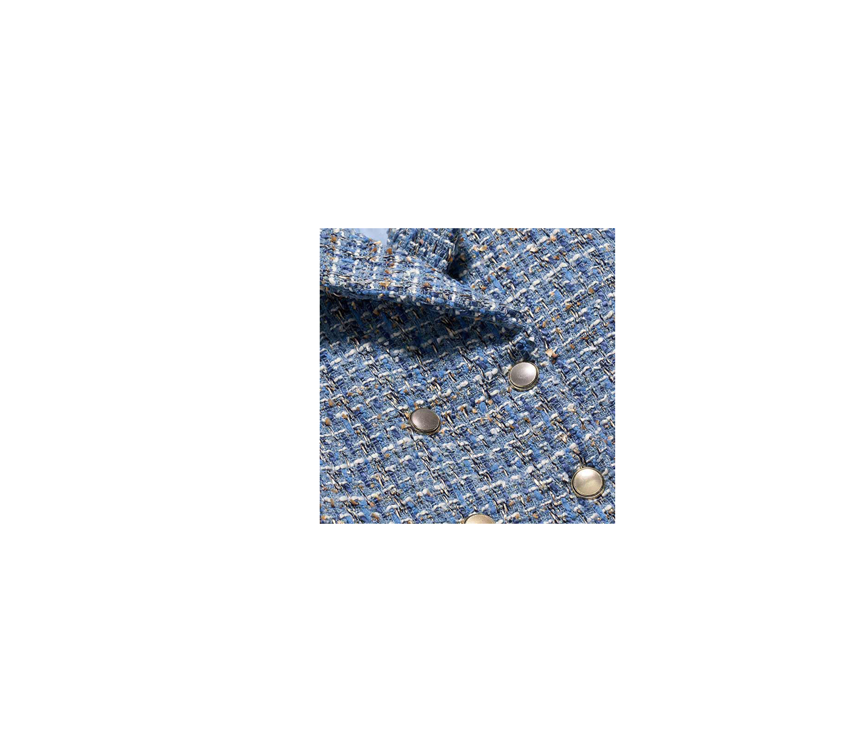 Abel & Lula Jacket