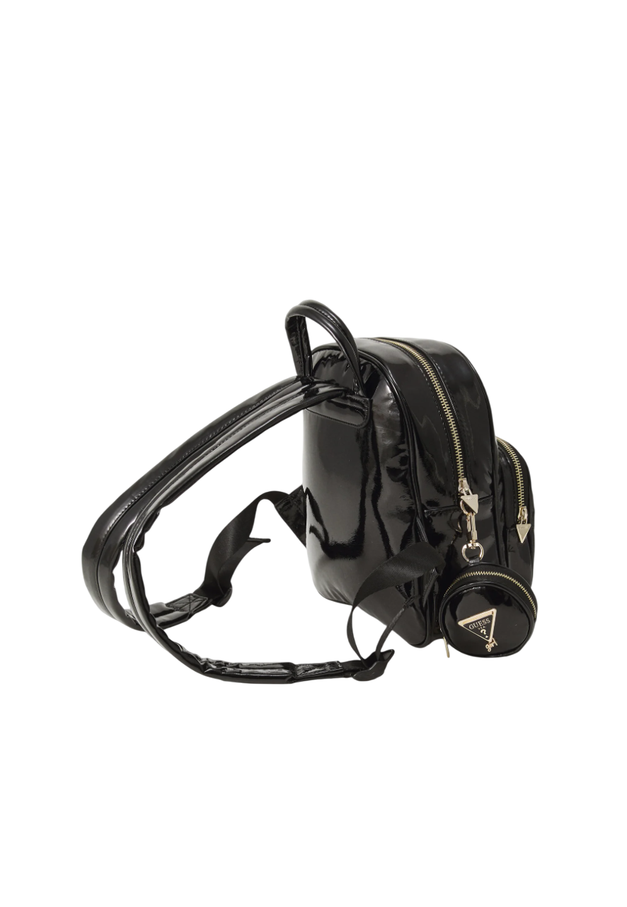 Guess Rugzak  jet black