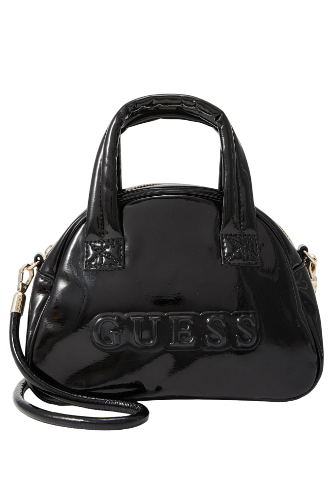 Guess Handtas jet black