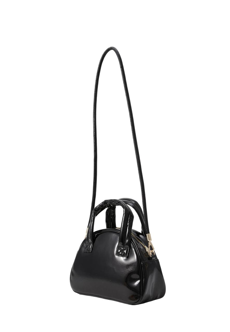 Guess Handtas jet black