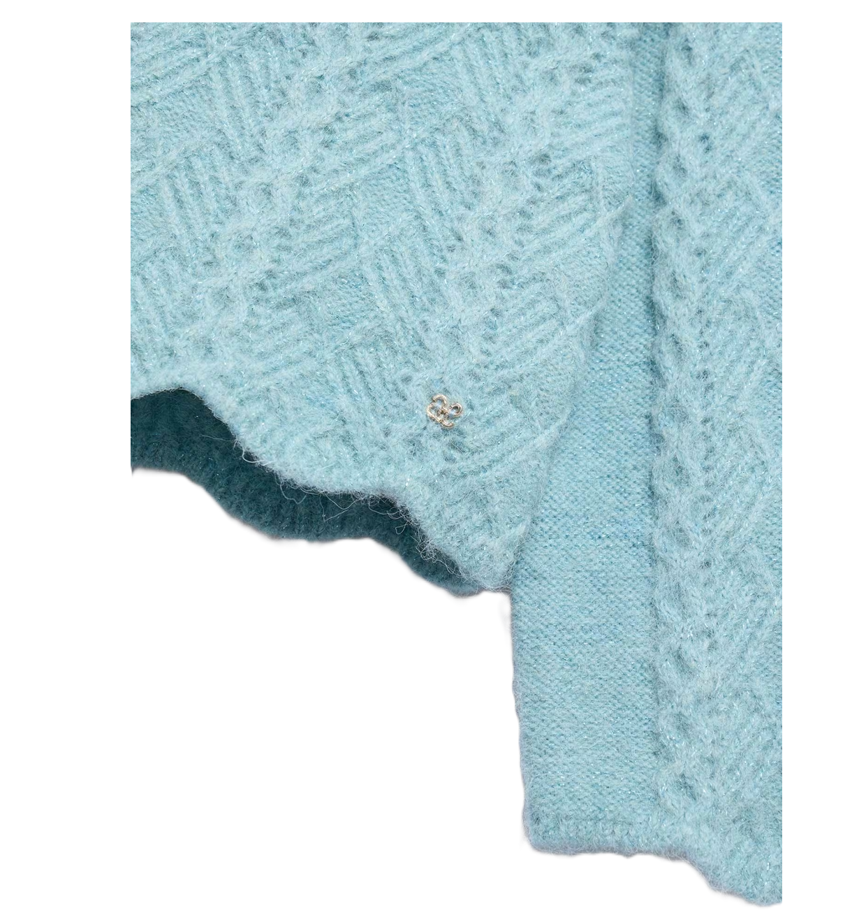 Abel & Lula knitwear trui