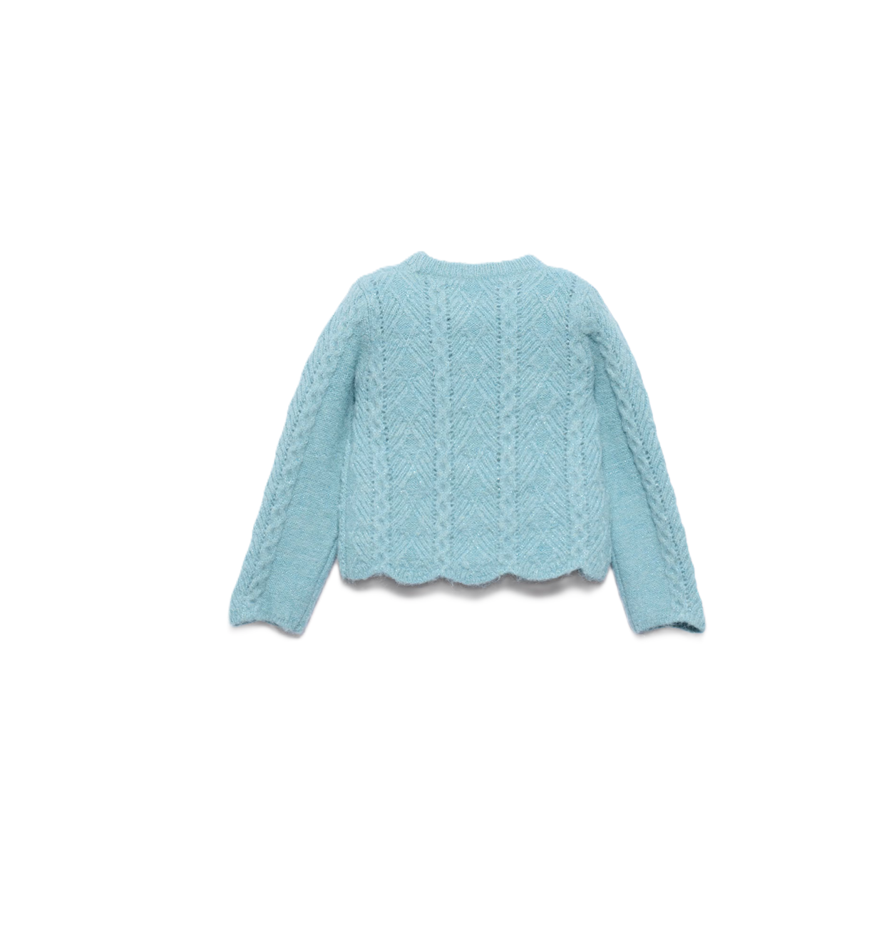 Abel & Lula knitwear trui