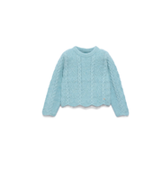 Abel & Lula knitwear trui