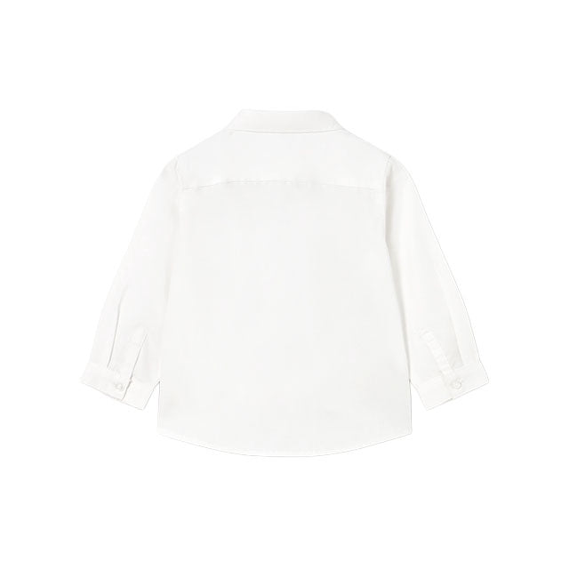 Mayoral Baby Blouse Jongens