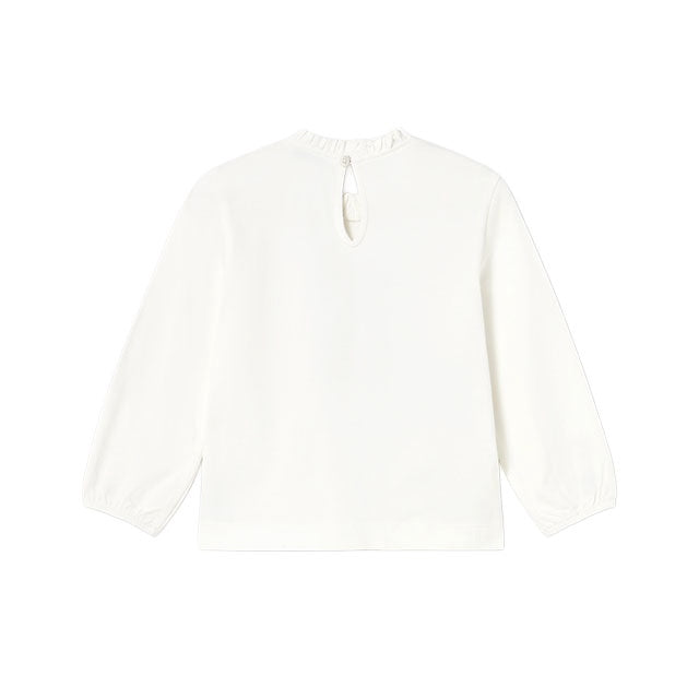 Mayoral Shirt Met Hondje