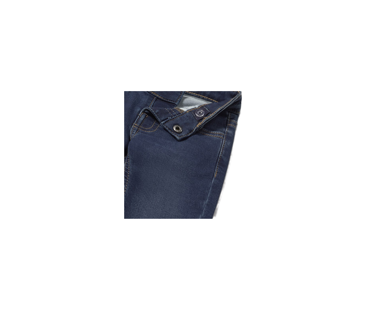 Mayoral Soft denim pants