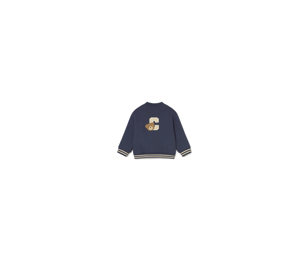 Mayoral Sweat Cardigan