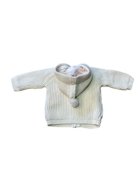 Mayoral Knit cardigan 2330