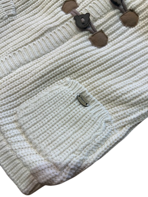 Mayoral Knit cardigan 2330