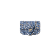 Abel & Lula Tweed tas