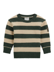 GUESS trui stripes