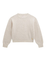 GUESS beige trui