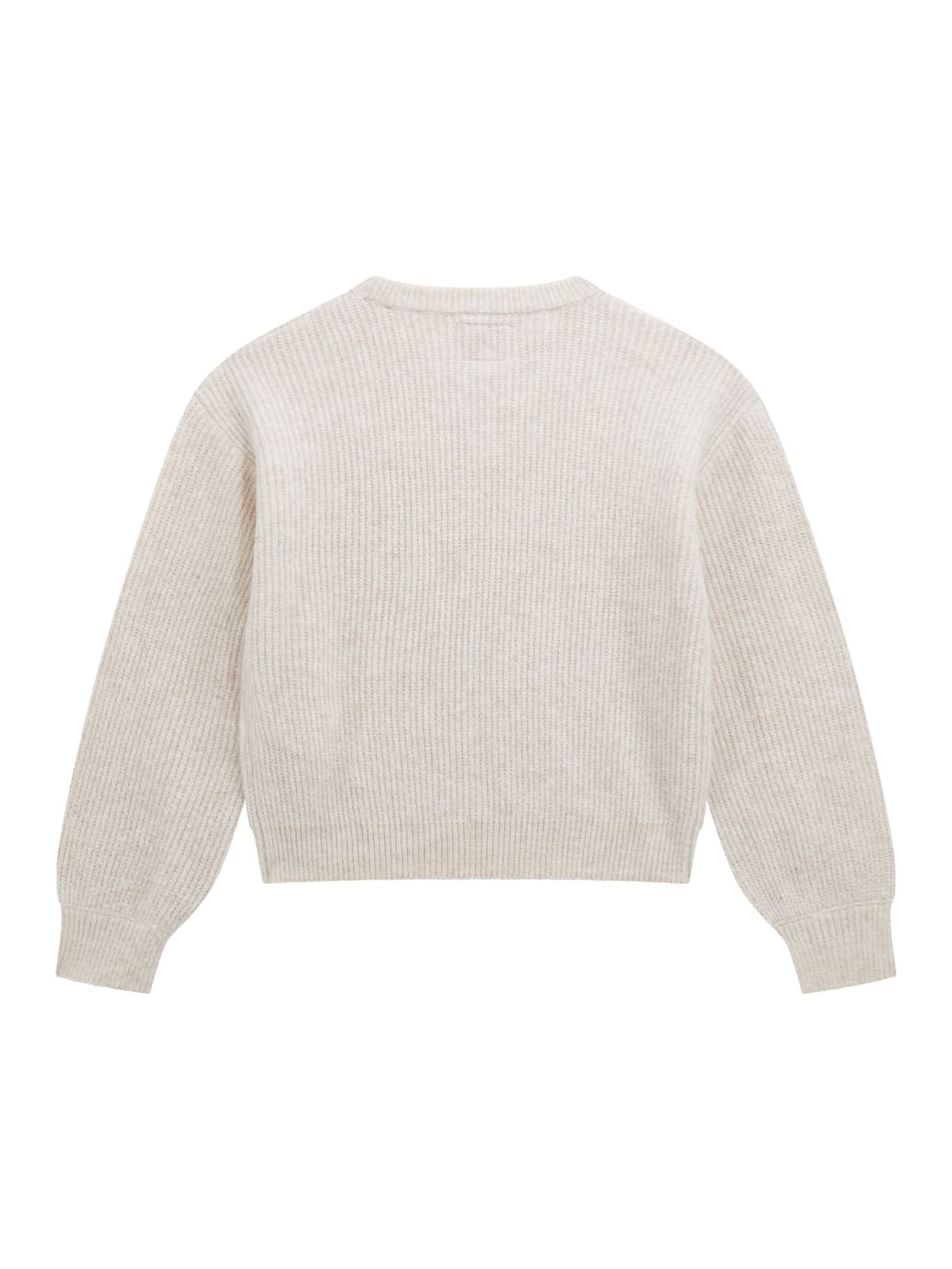 GUESS beige trui