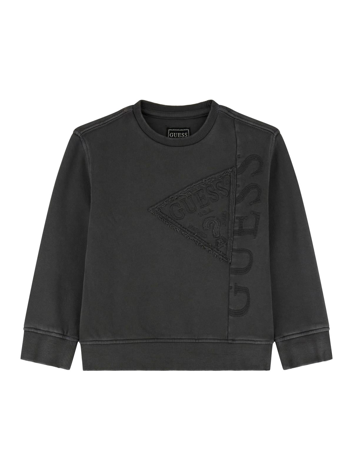 GUESS trui grijs