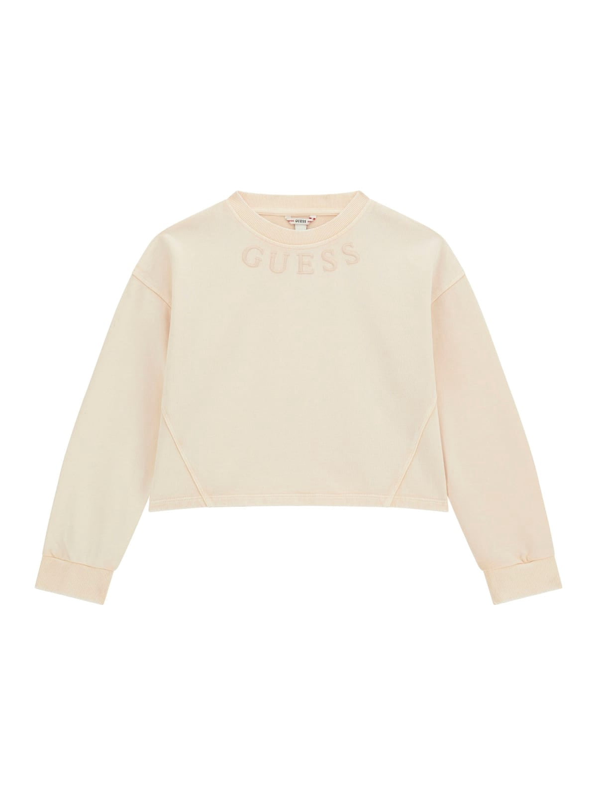 Guess basic beige sweater