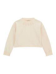 Guess basic beige sweater