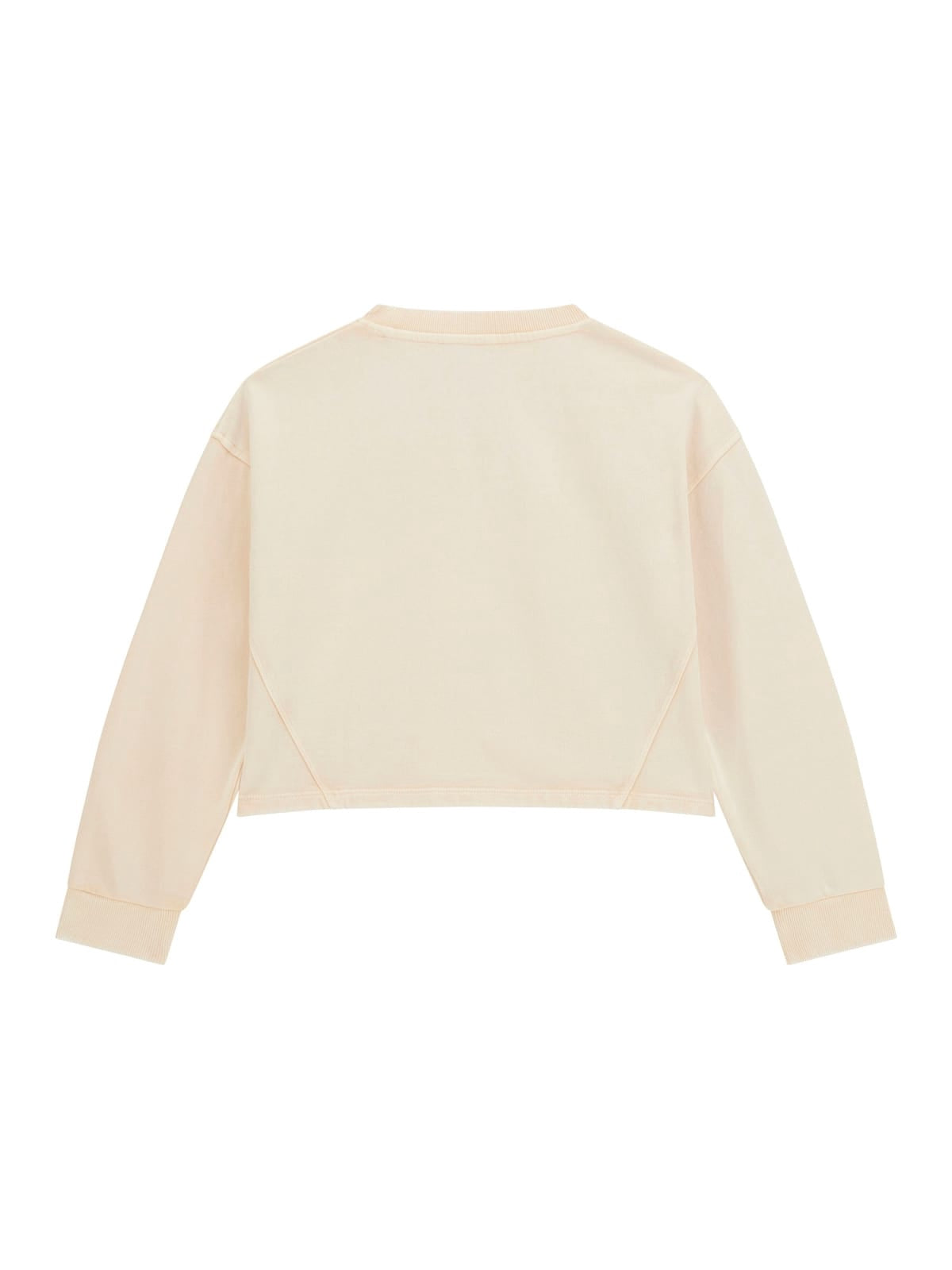 Guess basic beige sweater