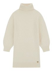 Guess sweater dress
