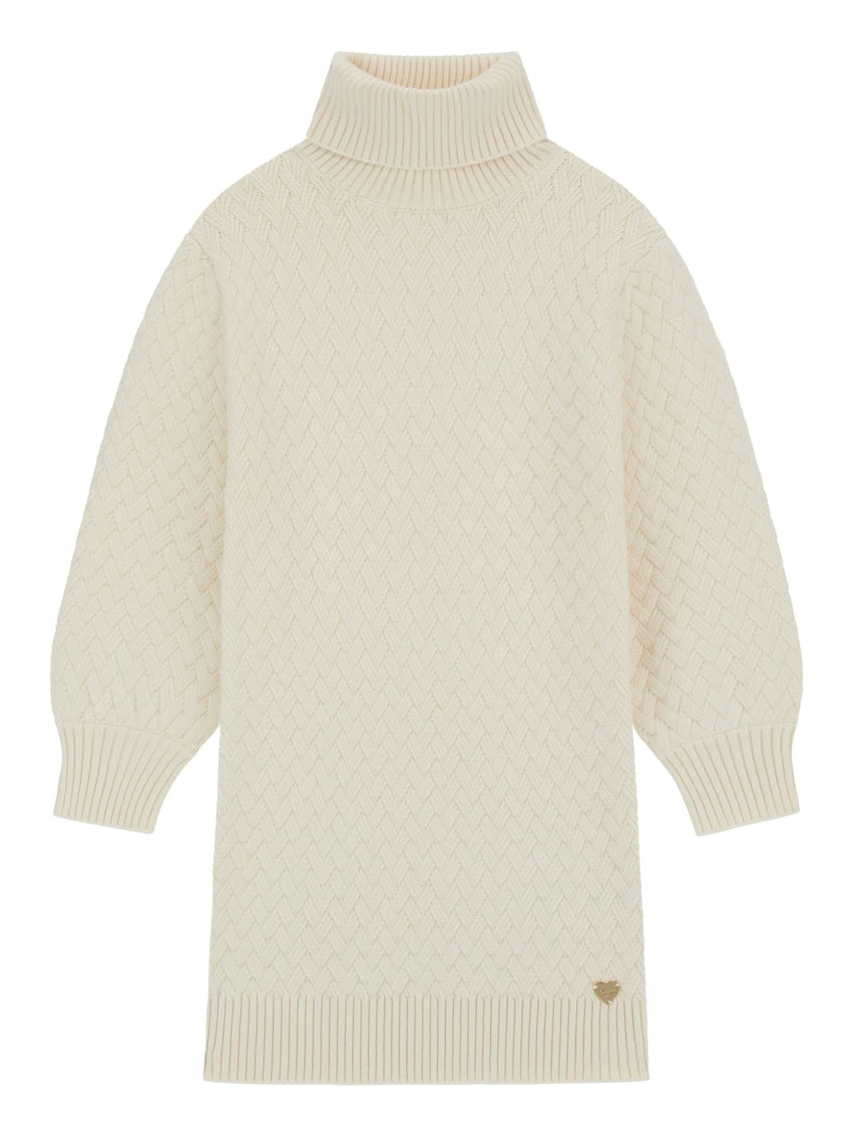 Guess sweater dress