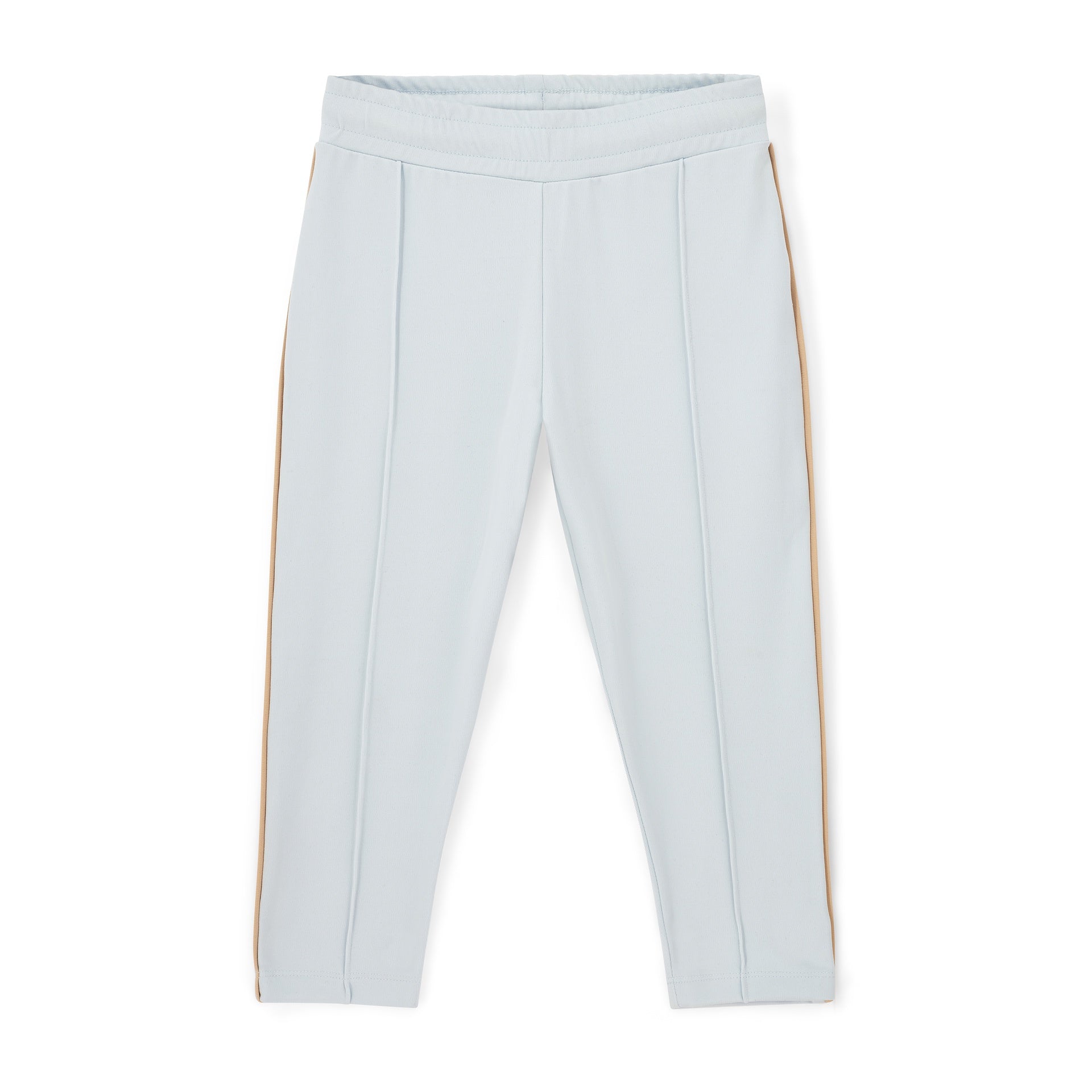 Mitch & Son Jordan tracksuit sky blue