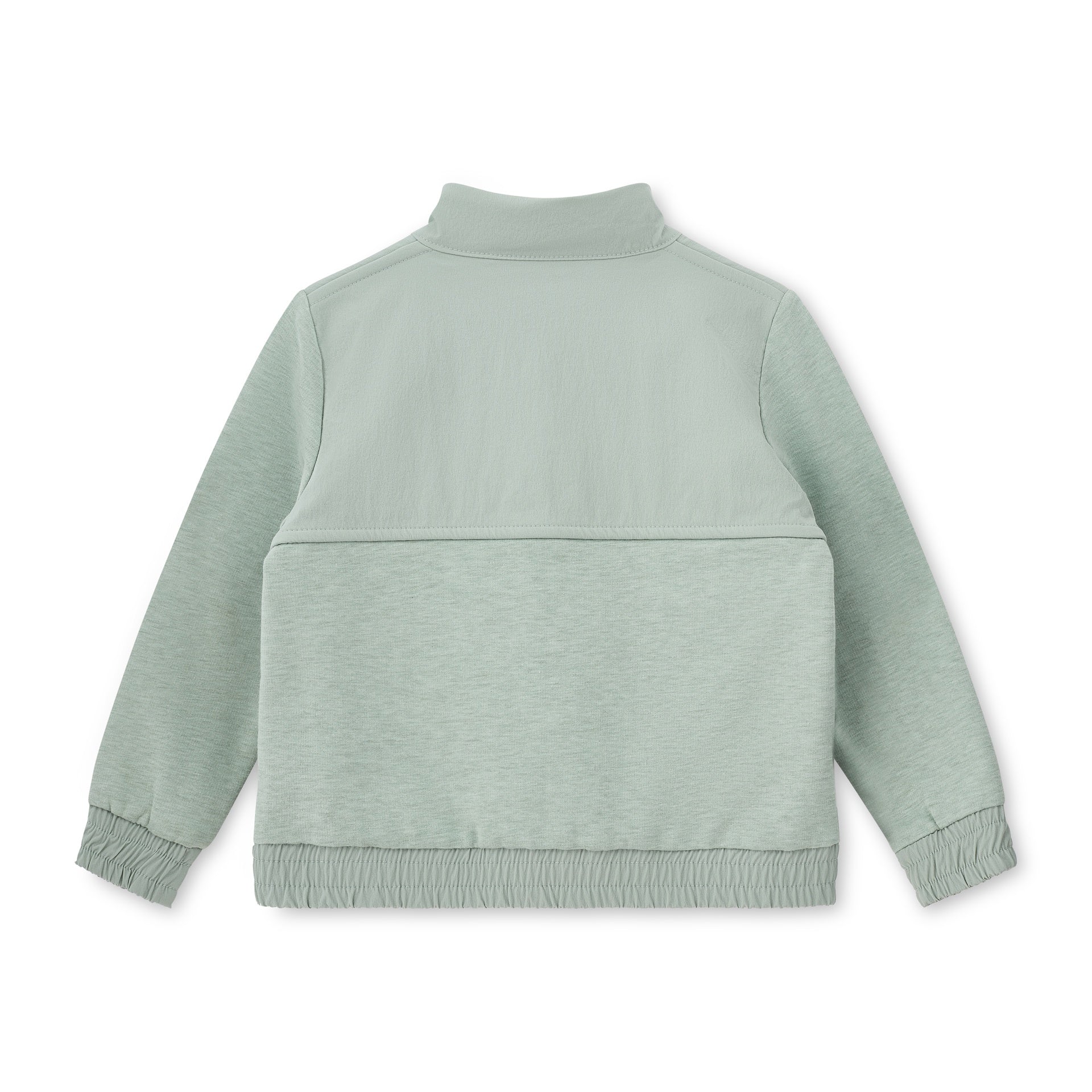 Mitch & Son tracksuit Jonanthan Icey Jade