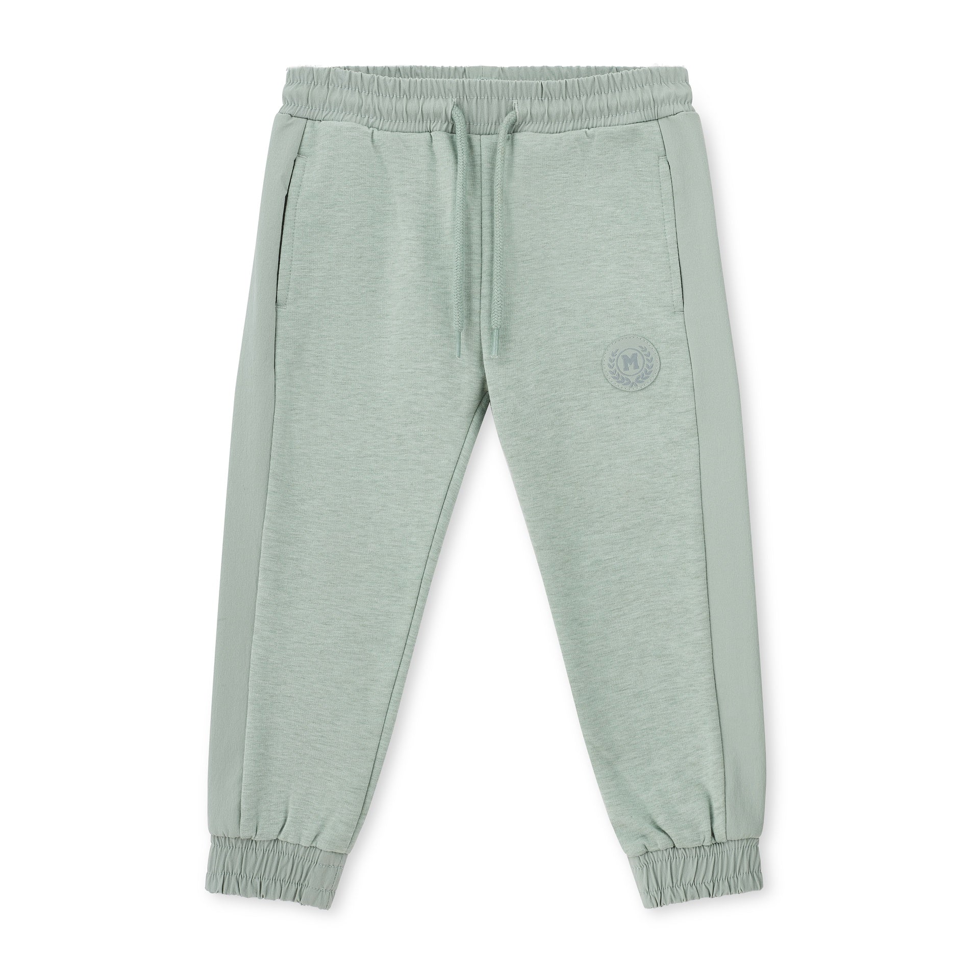 Mitch & Son tracksuit Jonanthan Icey Jade