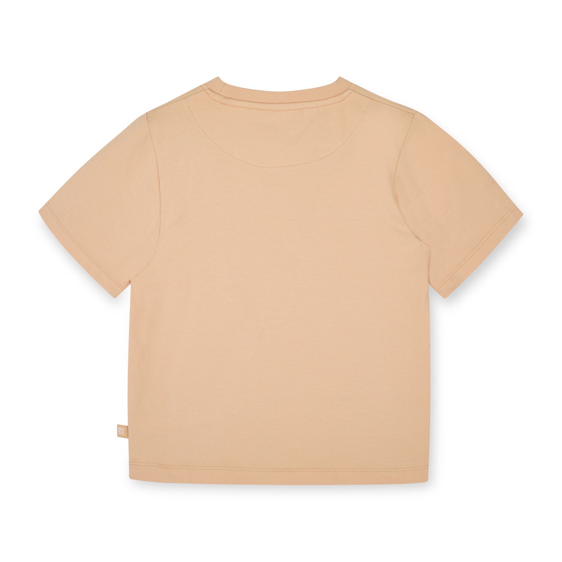 Mitch & Son t-shirt Laird Black