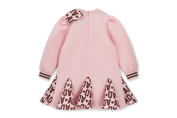 A'dee jurk Maisie Pink Fairy