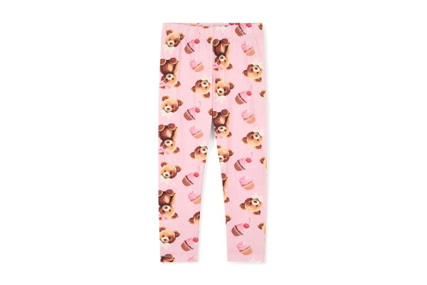 A'dee legging set Madison Snow White
