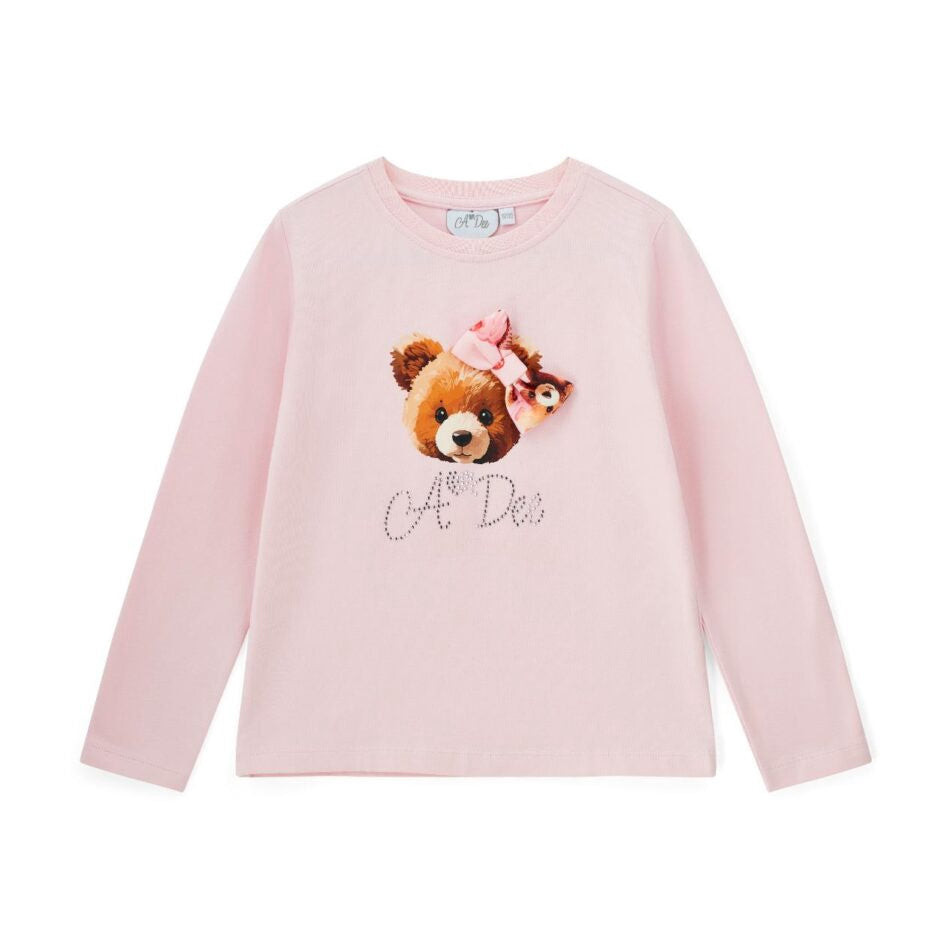 A'dee short set Maya Pink Fairy