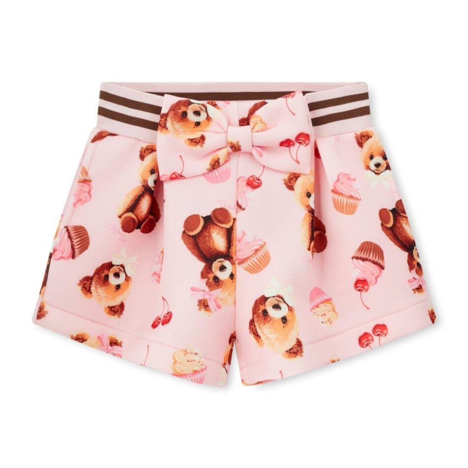 A'dee short set Maya Pink Fairy