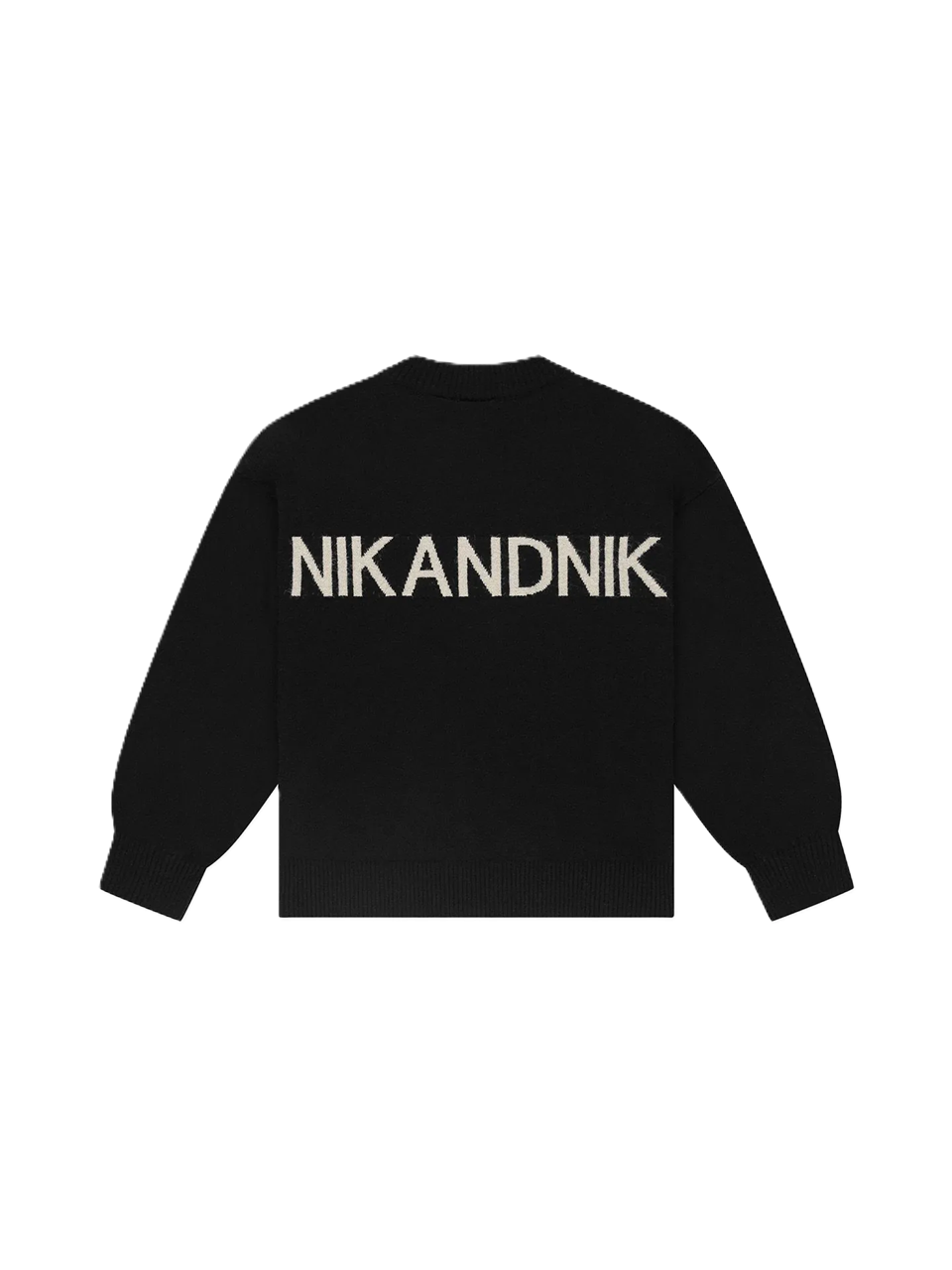 Nik & Nik lis pullover