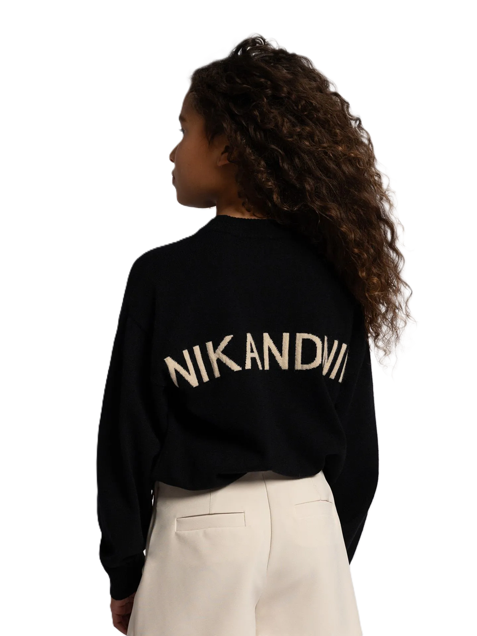 Nik & Nik lis pullover