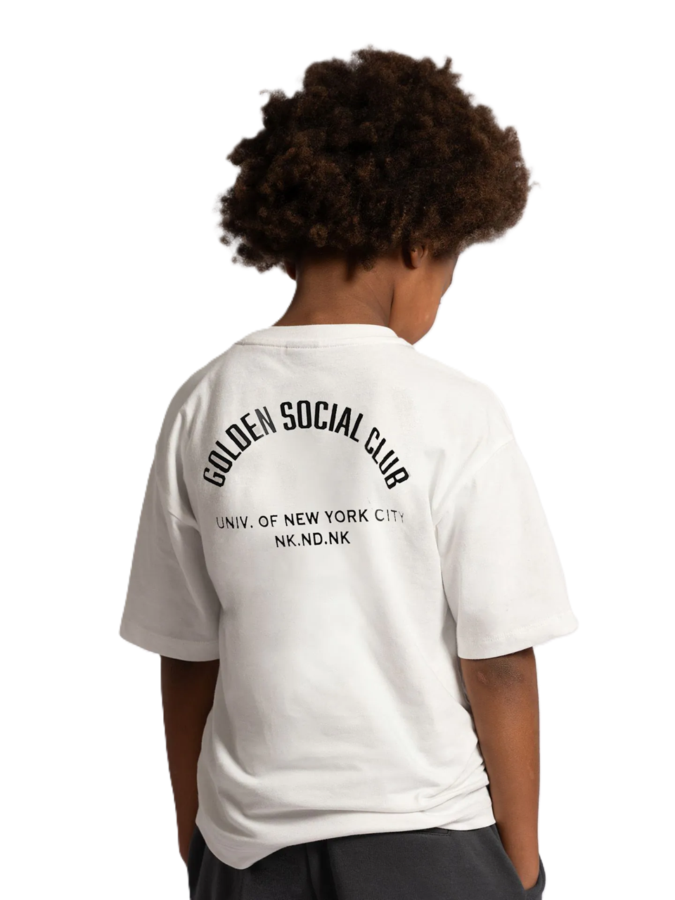Nik & Nik  dias shirt