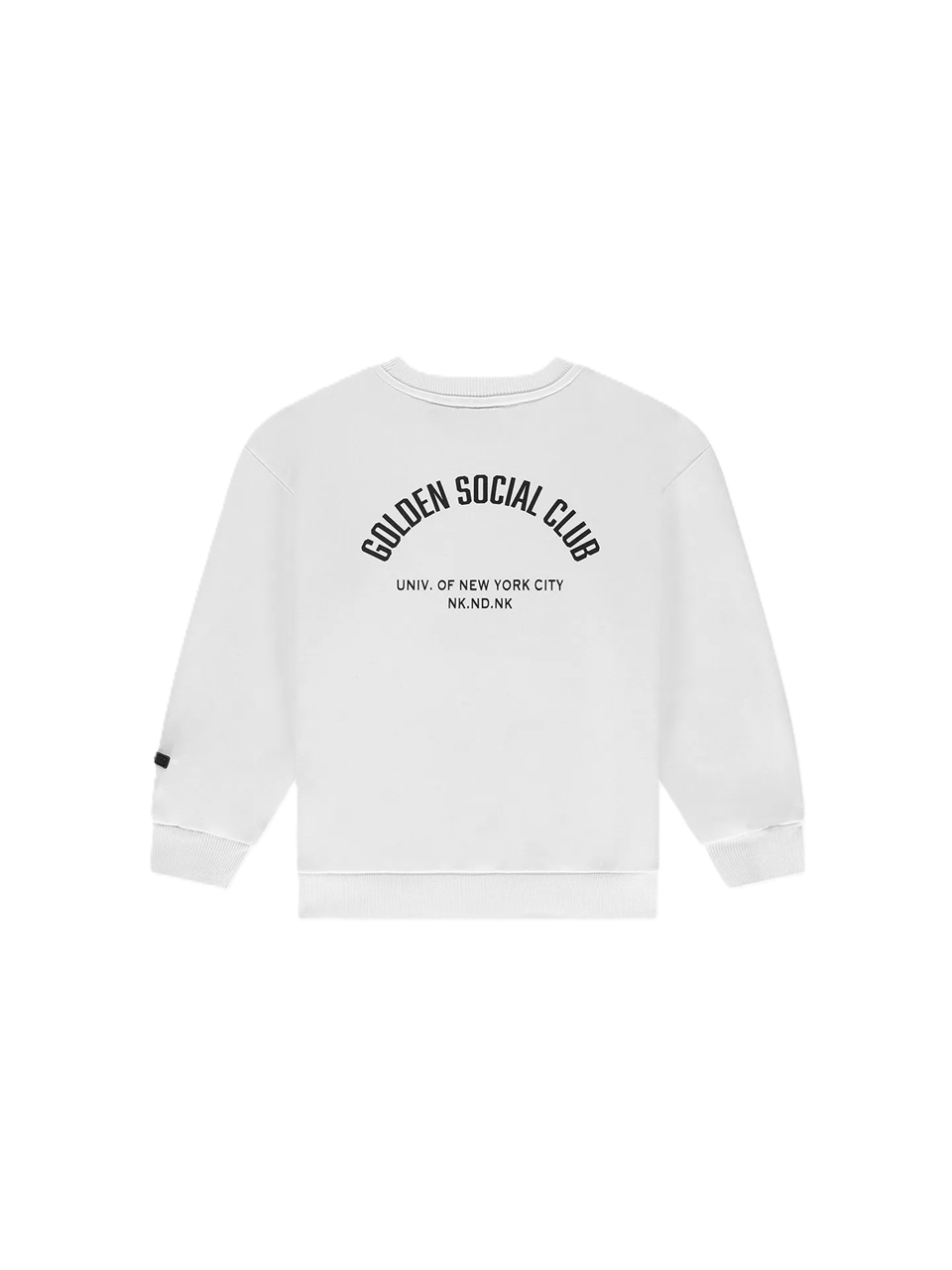 Nik & Nik Dias Oversized Sweatshirt