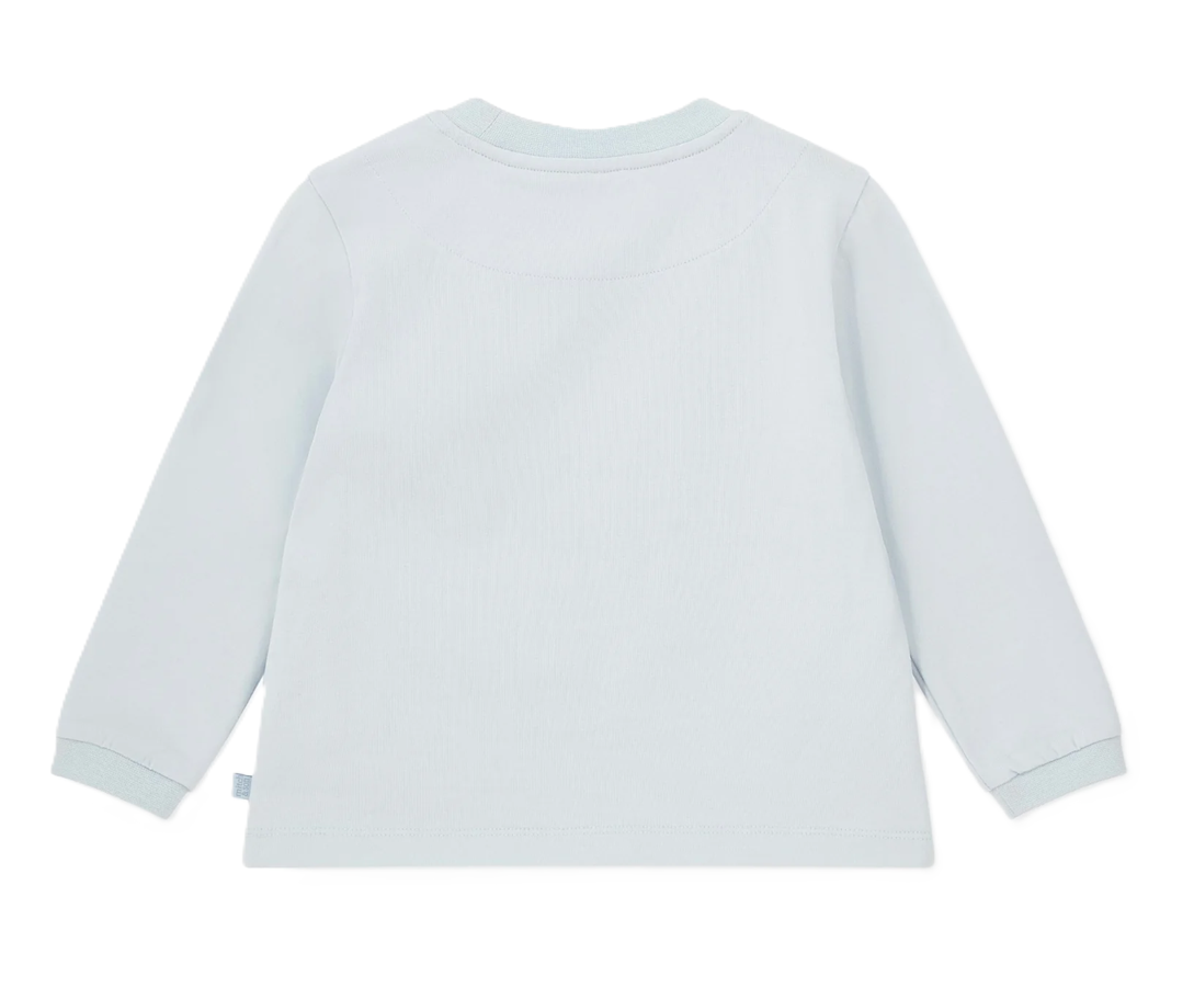 Mitch & Son Jonah longsleeve