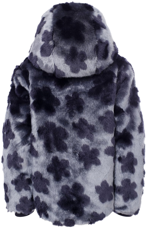 Looxs Little reversible outerwear jas