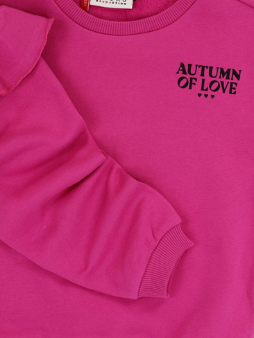 Looxs Girls sweater