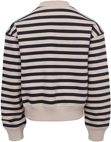 Looxs Sweater stripe