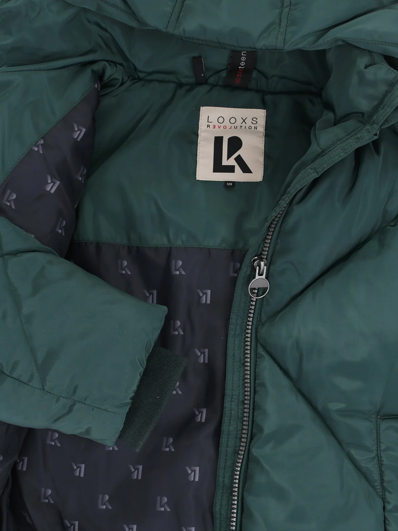 LOOXS 10Sixteen Outerwear Padded Jacket