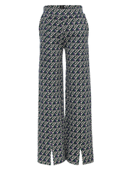 Looxs Wide leg Clover Jaquard