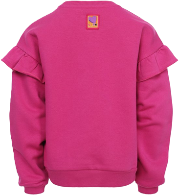 Looxs Girls sweater