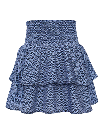 Looxs Printed skorts