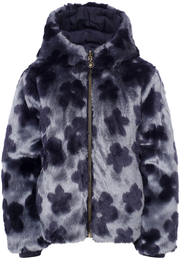 Looxs Little reversible outerwear jas