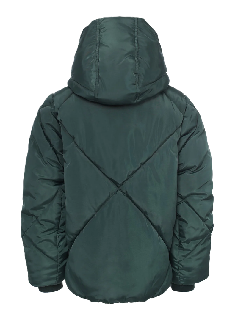 LOOXS 10Sixteen Outerwear Padded Jacket