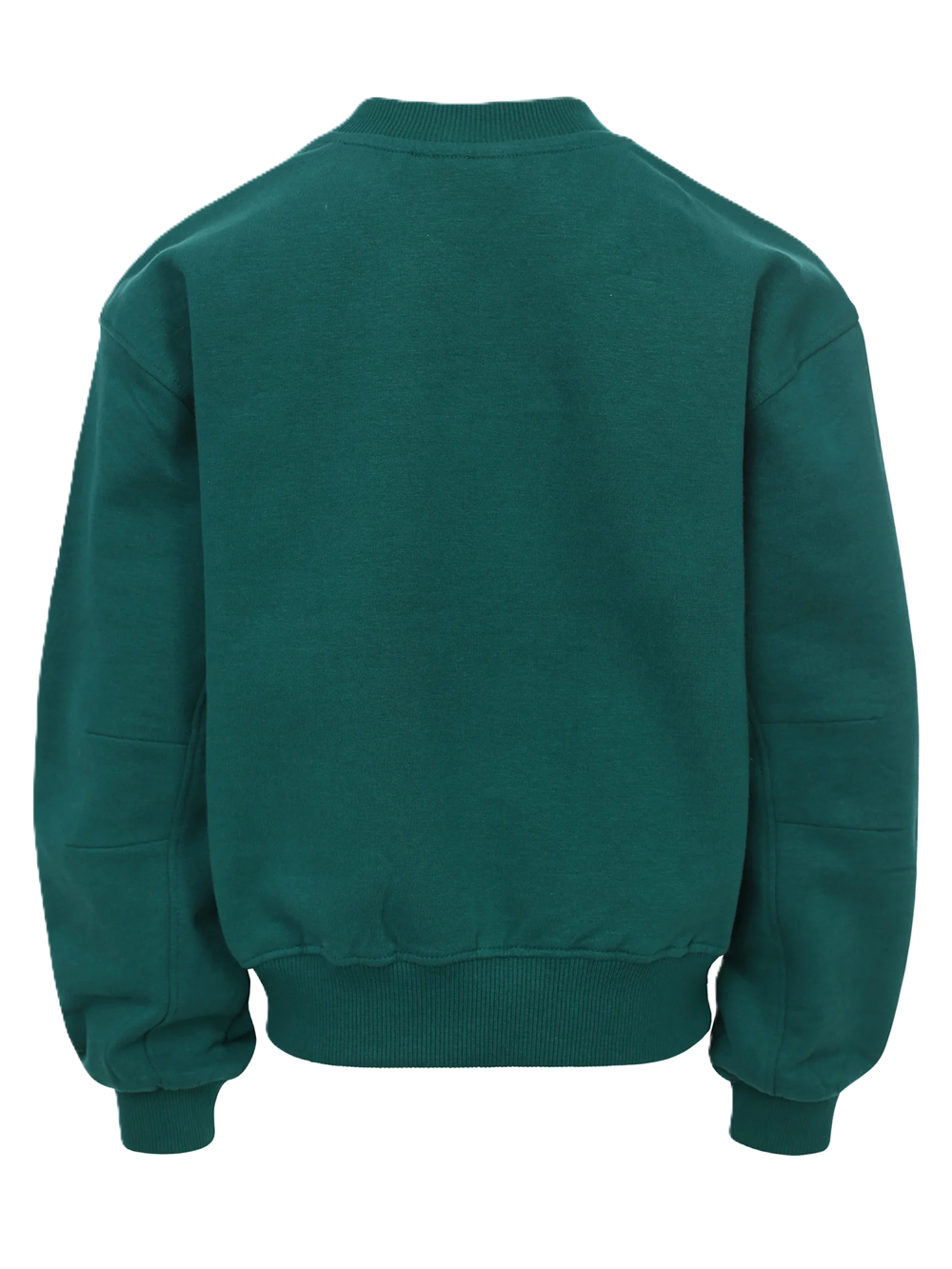 Looxs Sweater Clover Green