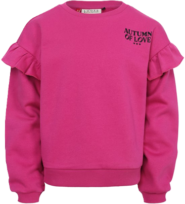 Looxs Girls sweater