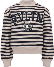 Looxs Sweater stripe